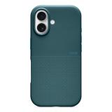 Apple - MGJY4LL/A funda para teléfono móvil 16 cm (6.3") Azul