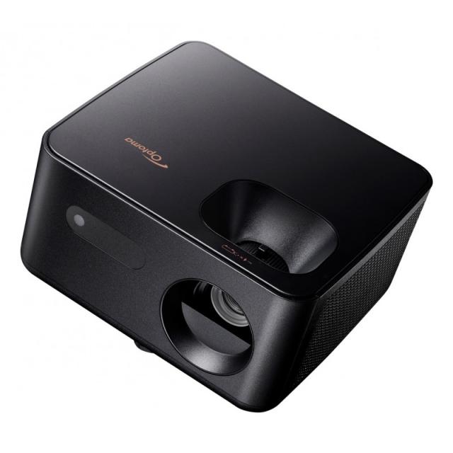 Optoma - Photon Life PH31 Proyector de alcance estándar 1500 lúmenes ANSI DLP 1080p (1920x1080) Negro