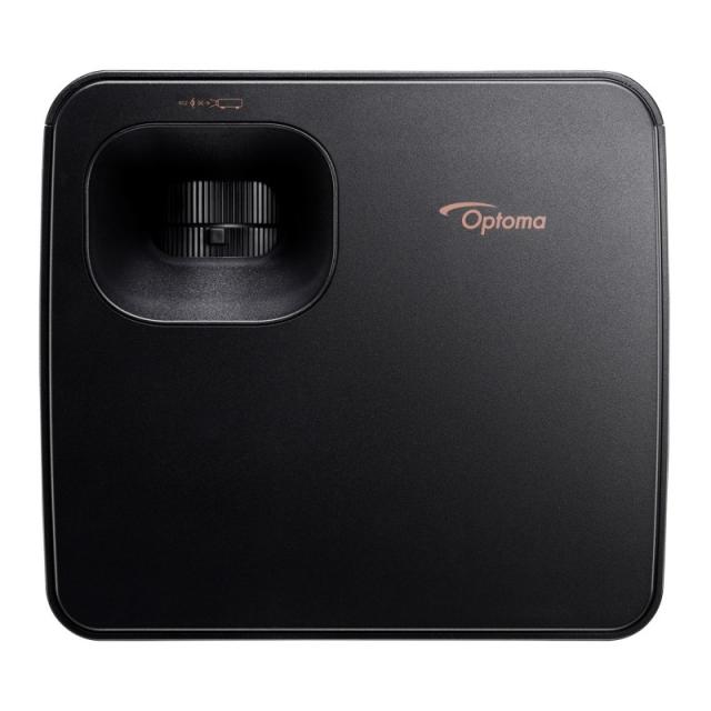 Optoma - Photon Life PH31 Proyector de alcance estándar 1500 lúmenes ANSI DLP 1080p (1920x1080) Negro