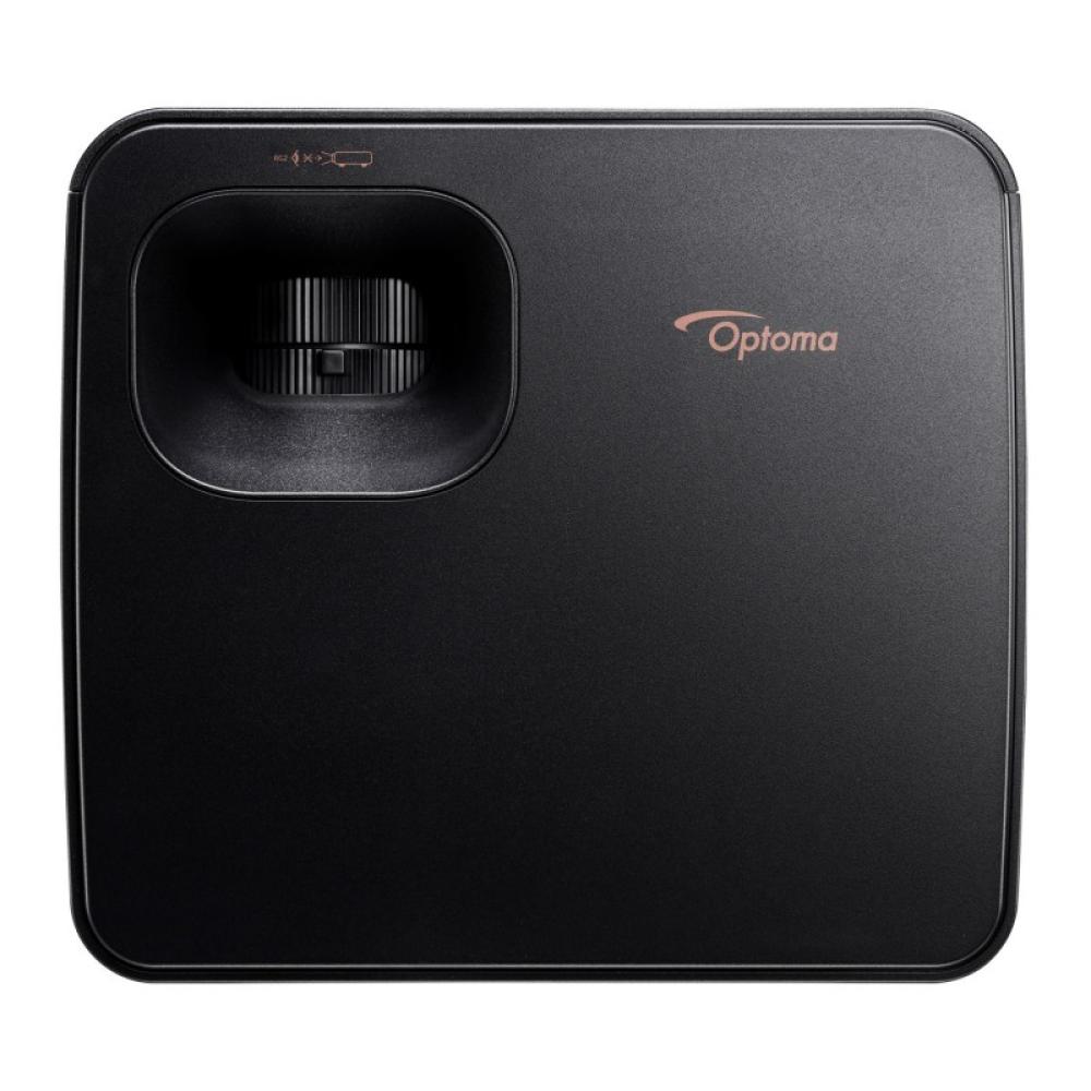 Optoma - Photon Life PH31 Proyector de alcance estándar 1500 lúmenes ANSI DLP 1080p (1920x1080) Negro