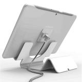 Compulocks - Universal Tablet Security Holder Tablet/UMPC Blanco