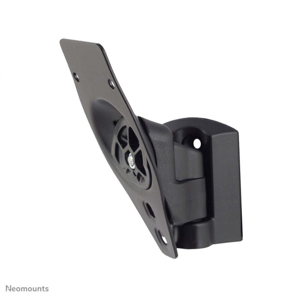 Neomounts - NM-WS300BLACK Soporte de pared para altavoz Sonos Play3 - movimiento completo
