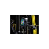 Gamber-Johnson - 7160-0818-04 soporte de seguridad para tabletas 25,4 cm (10") Negro