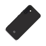 Celly - CROMO1037BK funda para teléfono móvil 16,3 cm (6.4") Negro