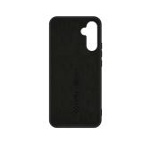 Celly - CROMO1037BK funda para teléfono móvil 16,3 cm (6.4") Negro