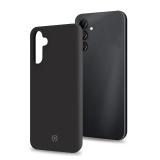 Celly - CROMO1037BK funda para teléfono móvil 16,3 cm (6.4") Negro