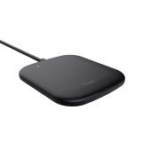 Trust - Ceto lector de tarjeta inteligente Interior USB USB 2.0 Negro