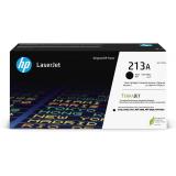 HP - Cartucho de tóner Original LaserJet 213A negro