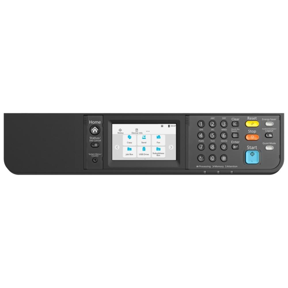 KYOCERA - ECOSYS MA4000wifx Laser A4 1200 x 1200 DPI 40 ppm Wifi