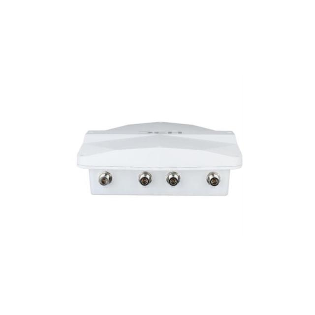 H3C - H3C WA6620X Integrated Internal and External Antennas 4 Streams Dual Radio 802.11ax/ac/n Industrial Access Point,FIT