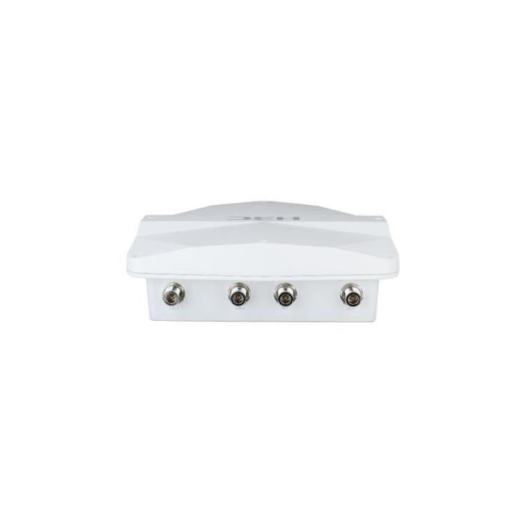 H3C - H3C WA6620X Integrated Internal and External Antennas 4 Streams Dual Radio 802.11ax/ac/n Industrial Access Point,FIT