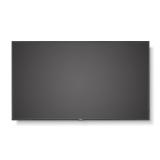 NEC - MultiSync M551-2 Diseño de quiosco 127 cm (50") LED 4K Ultra HD Negro Procesador incorporado