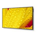 NEC - MultiSync M551-2 Diseño de quiosco 127 cm (50") LED 4K Ultra HD Negro Procesador incorporado