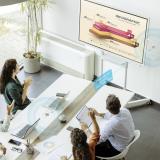 j5create - JVAW75-N adaptador de pantalla inalámbrico