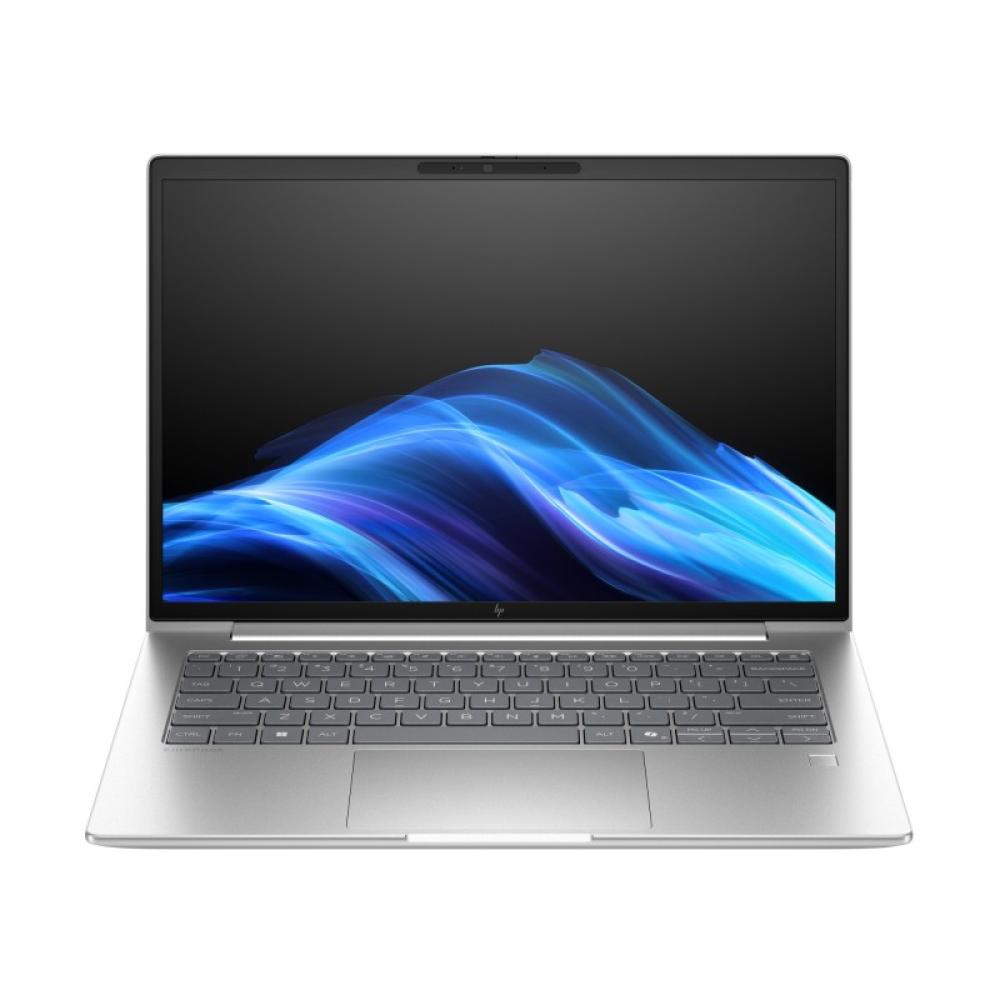HP - EliteBook 6 G1a 14 inch Notebook AI PC Wolf Pro Security Edition AMD Ryzen AI 7 250 Portátil 35,6 cm (14") WUXGA 16 GB DDR5