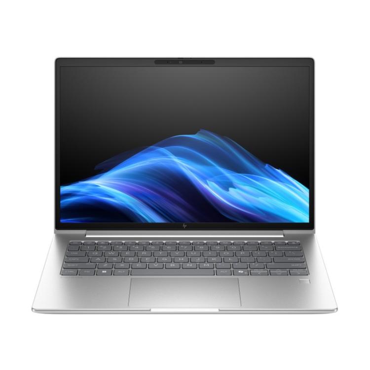 HP - EliteBook 6 G1a 14 inch Notebook AI PC Wolf Pro Security Edition AMD Ryzen AI 7 250 Portátil 35,6 cm (14") WUXGA 16 GB DDR5