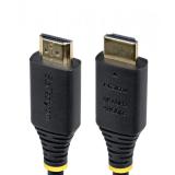 StarTech.com - Cable HDMI de 50cm Certificado de Ultra Alta Velocidad - 8K60Hz/4K120Hz - Cable HDMI 2.1 con HDR10+ / eARC - 48Gb