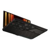 MSI - Vector 18 HX AI A2XWJG-1000ES Intel Core Ultra 9 275HX Portátil 45,7 cm (18") Quad HD+ 64 GB DDR5-SDRAM 1 TB SSD NVIDIA Ge