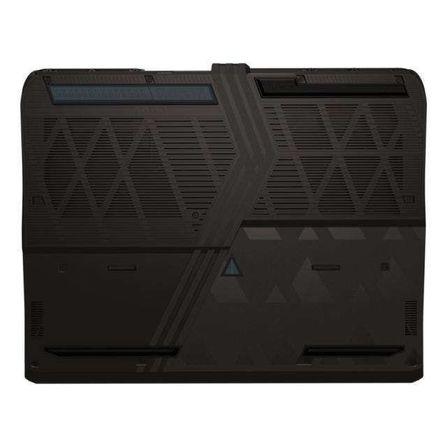 MSI - Vector 18 HX AI A2XWJG-1000ES Intel Core Ultra 9 275HX Portátil 45,7 cm (18") Quad HD+ 64 GB DDR5-SDRAM 1 TB SSD NVIDIA Ge