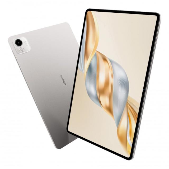 Honor - Pad X9a Qualcomm Snapdragon 6 GB 29,2 cm (11.5") Wi-Fi 6 (802.11ax) Android 15 Gris