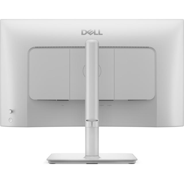 DELL - S Series S2425HSM pantalla para PC 61 cm (24") 1920 x 1080 Pixeles Full HD LCD Blanco