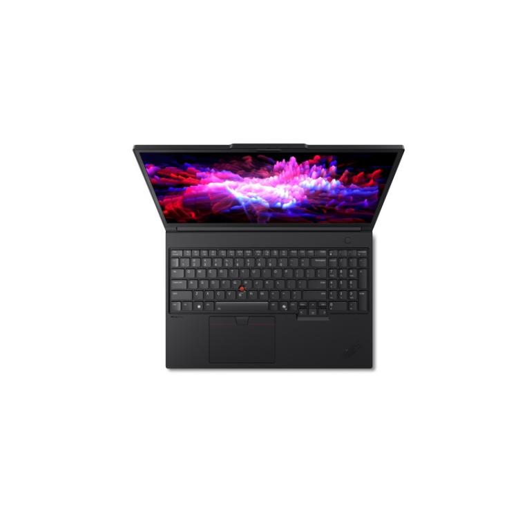 Lenovo - ThinkPad P16 Gen 3 Intel Core Ultra 7 255HX Portátil 40,6 cm (16") WUXGA 32 GB DDR5-SDRAM 1 TB SSD NVIDIA RTX PRO 2000