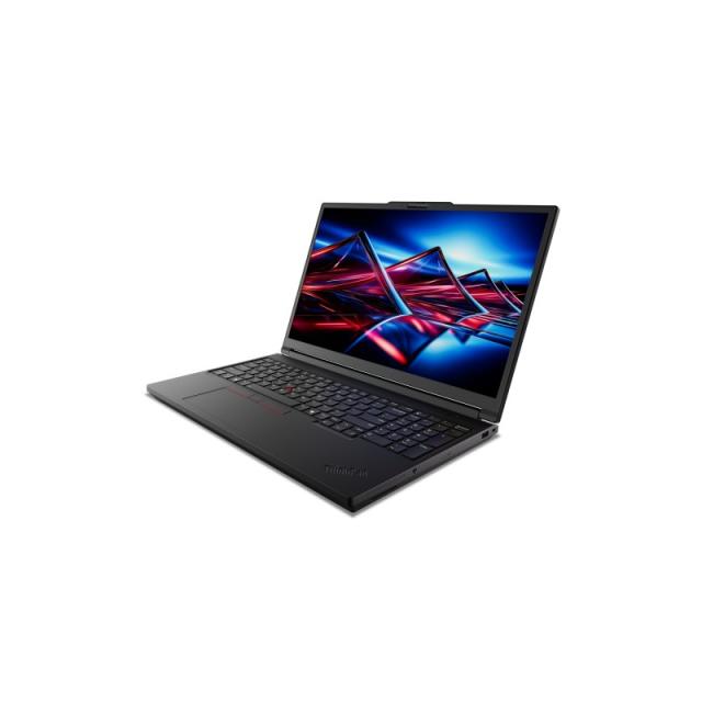 Lenovo - ThinkPad P16 Gen 3 Intel Core Ultra 7 255HX Portátil 40,6 cm (16") WUXGA 32 GB DDR5-SDRAM 1 TB SSD NVIDIA RTX PRO 2000