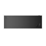 Lenovo - ThinkPad Thunderbolt 5 Smart Dock 7500 Alámbrico Negro