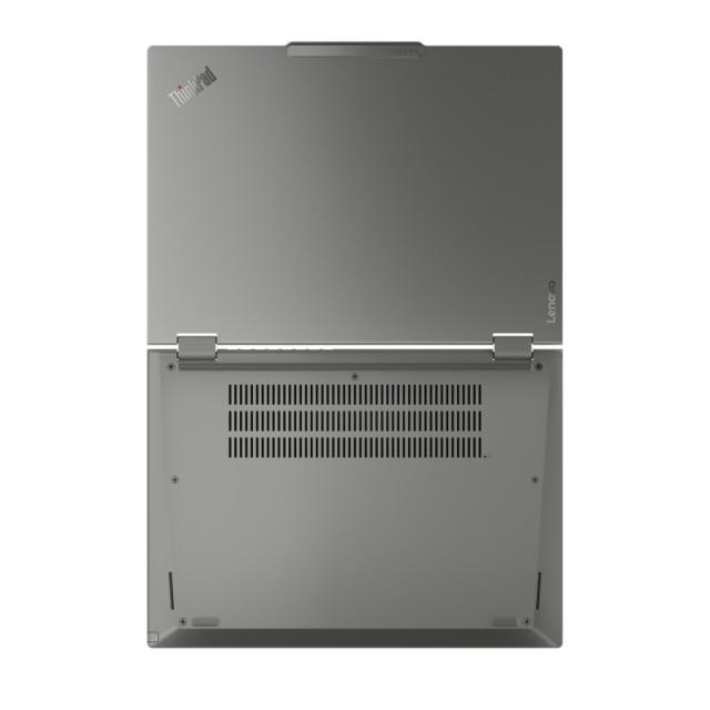 Lenovo - ThinkPad L13 2-in-1 Gen 6 (Intel) Intel Core Ultra 7 255U Híbrido (2-en-1) 33,8 cm (13.3") Pantalla táctil WUXGA 16 GB
