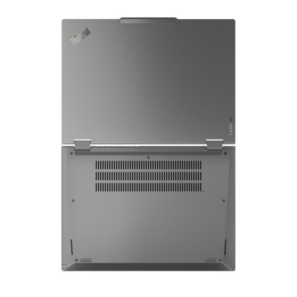 Lenovo - ThinkPad L13 2-in-1 Gen 6 (Intel) Intel Core Ultra 7 255U Híbrido (2-en-1) 33,8 cm (13.3") Pantalla táctil WUXGA 16 GB
