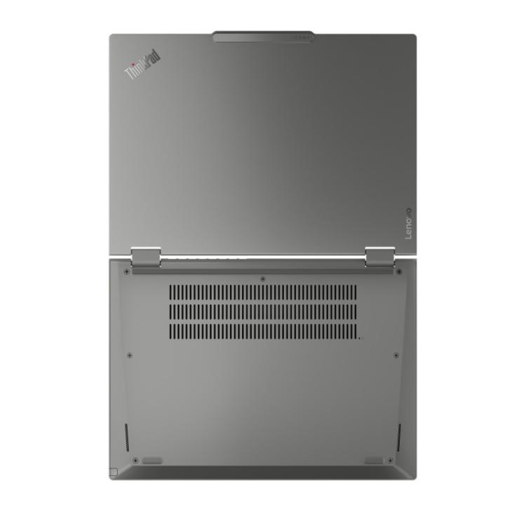 Lenovo - ThinkPad L13 2-in-1 Gen 6 (Intel) Intel Core Ultra 7 255U Híbrido (2-en-1) 33,8 cm (13.3") Pantalla táctil WUXGA 16 GB