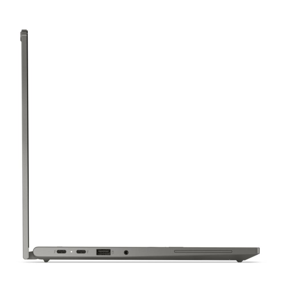 Lenovo - ThinkPad L13 2-in-1 Gen 6 (Intel) Intel Core Ultra 7 255U Híbrido (2-en-1) 33,8 cm (13.3") Pantalla táctil WUXGA 16 GB