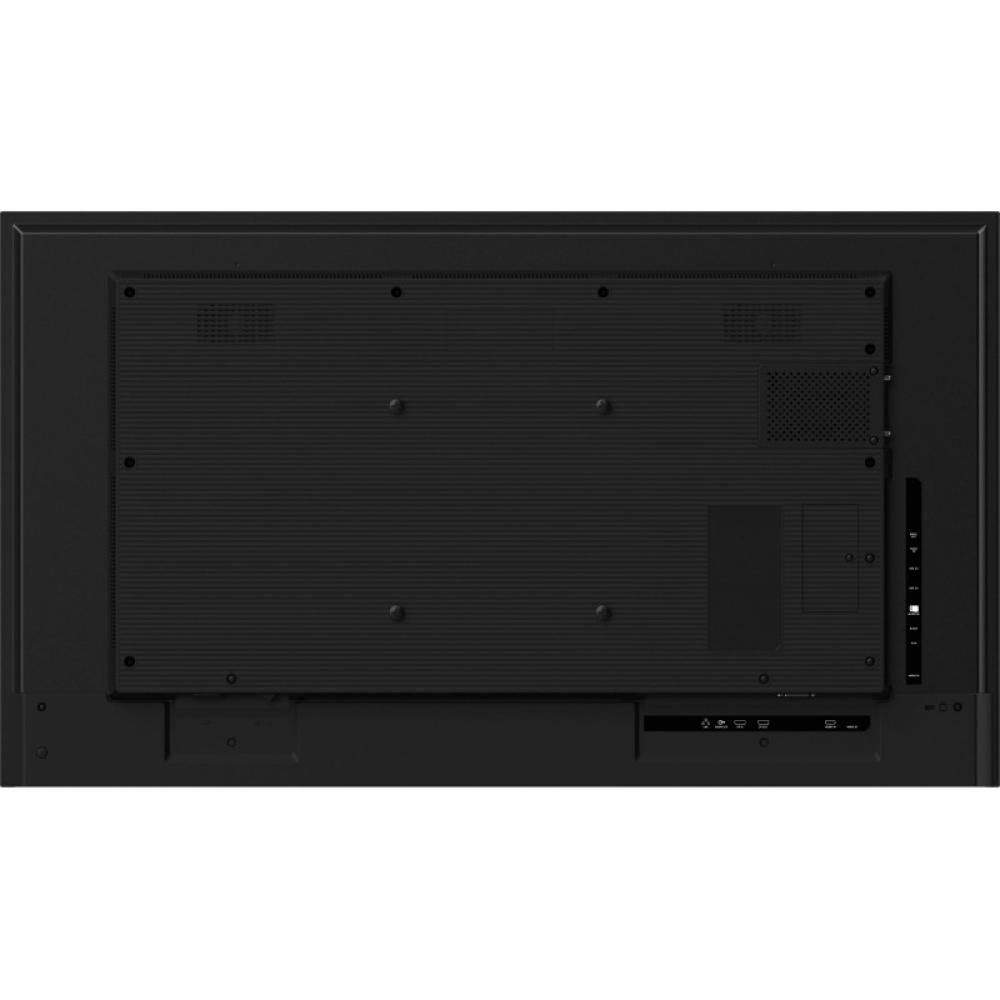 iiyama - LH5075UHS-B2AG pantalla de señalización Pantalla plana para señalización digital 125,7 cm (49.5") LCD Wifi 500 cd / m²