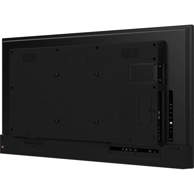 iiyama - LH5075UHS-B2AG pantalla de señalización Pantalla plana para señalización digital 125,7 cm (49.5") LCD Wifi 500 cd / m²