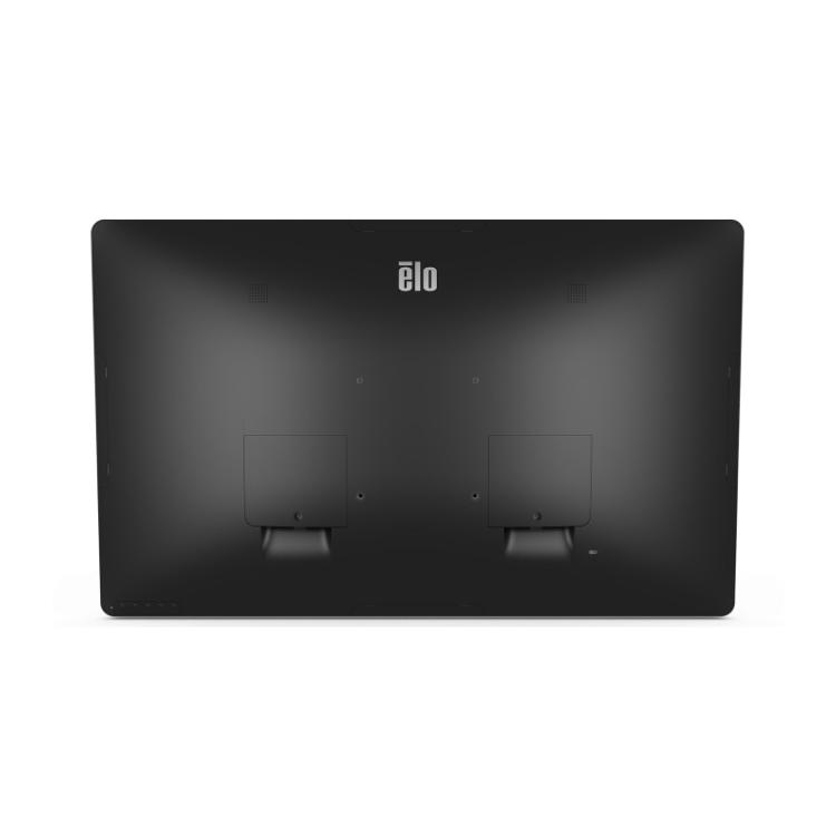 Elo Touch Solutions - 2702L 68,6 cm (27") LCD 300 cd / m² Full HD Negro Pantalla táctil