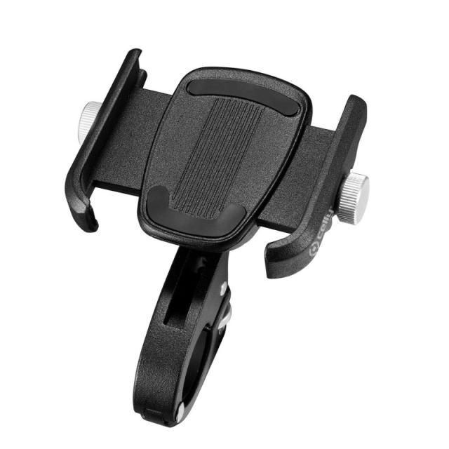 Celly - Armor Bike Soporte pasivo Teléfono móvil/smartphone Negro