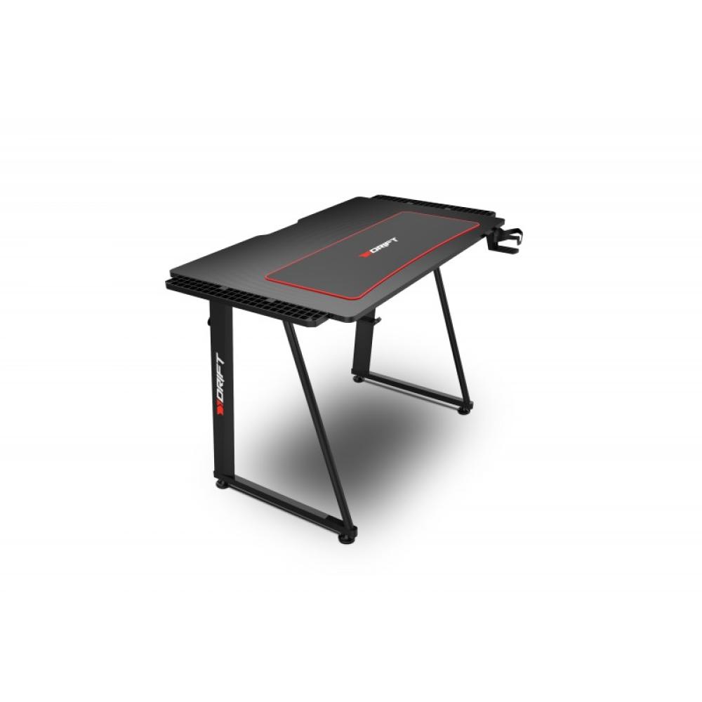 DRIFT - DZ75 Negro, Rojo