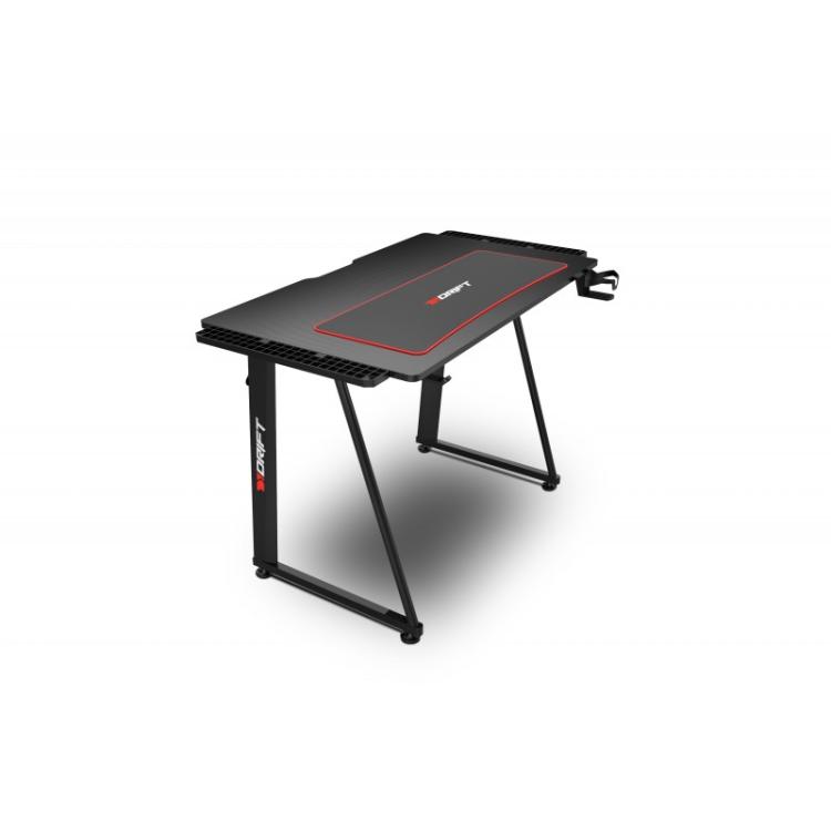 DRIFT - DZ75 Negro, Rojo