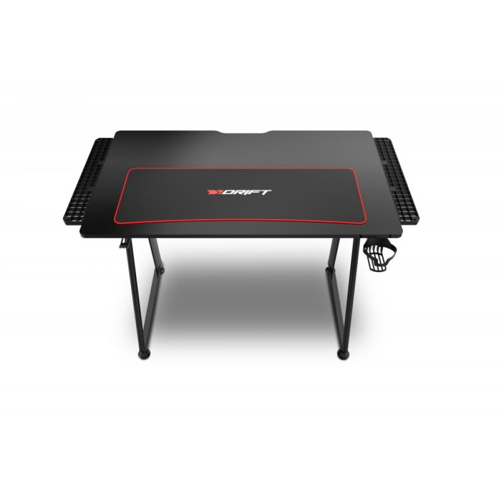 DRIFT - DZ75 Negro, Rojo