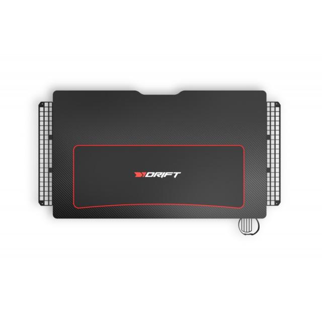 DRIFT - DZ75 Negro, Rojo