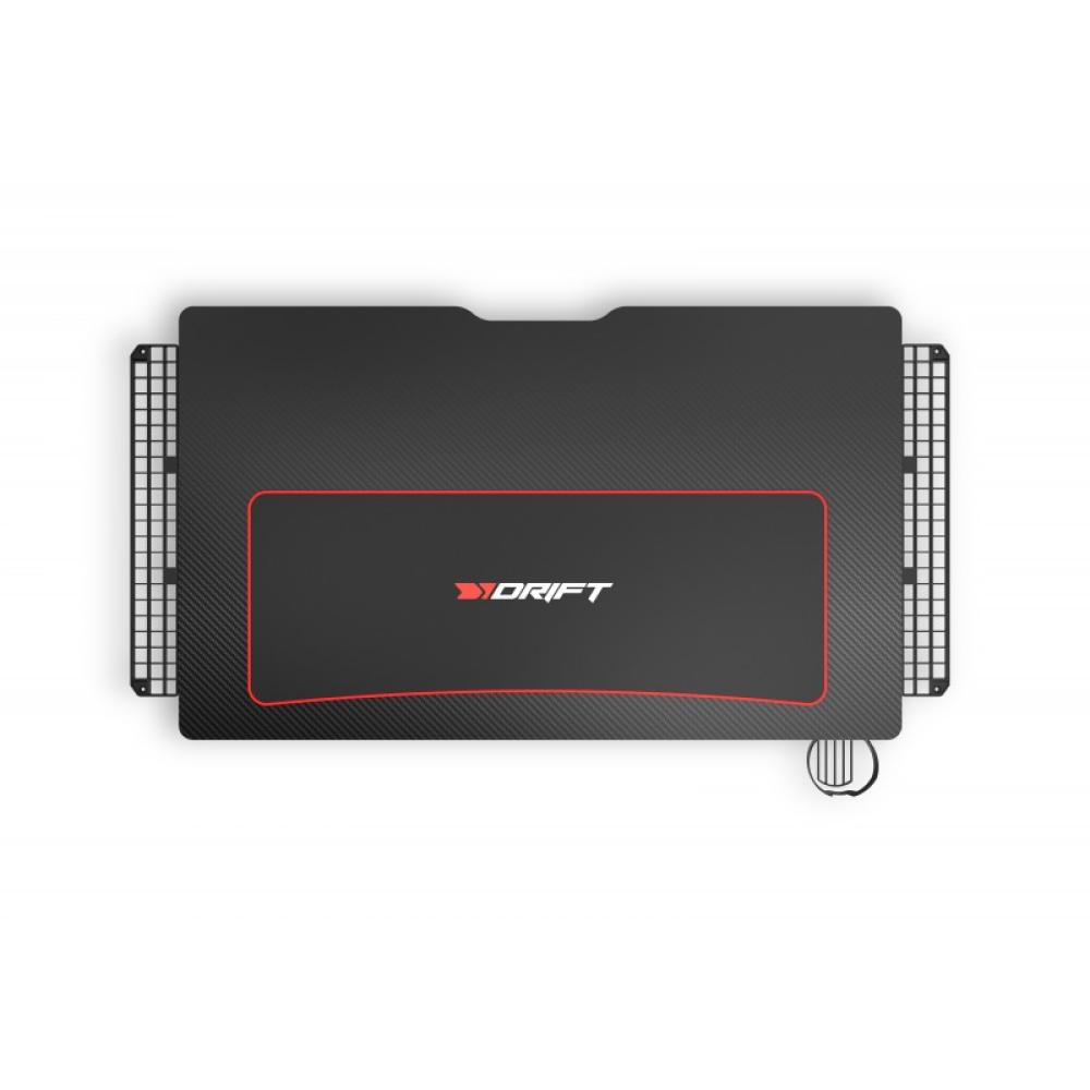 DRIFT - DZ75 Negro, Rojo