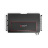 DRIFT - DZ75 Negro, Rojo