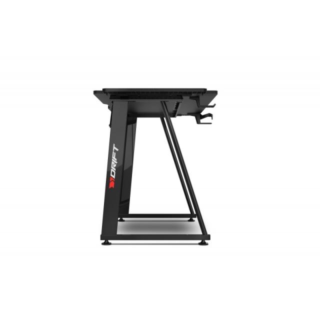 DRIFT - DZ75 Negro, Rojo