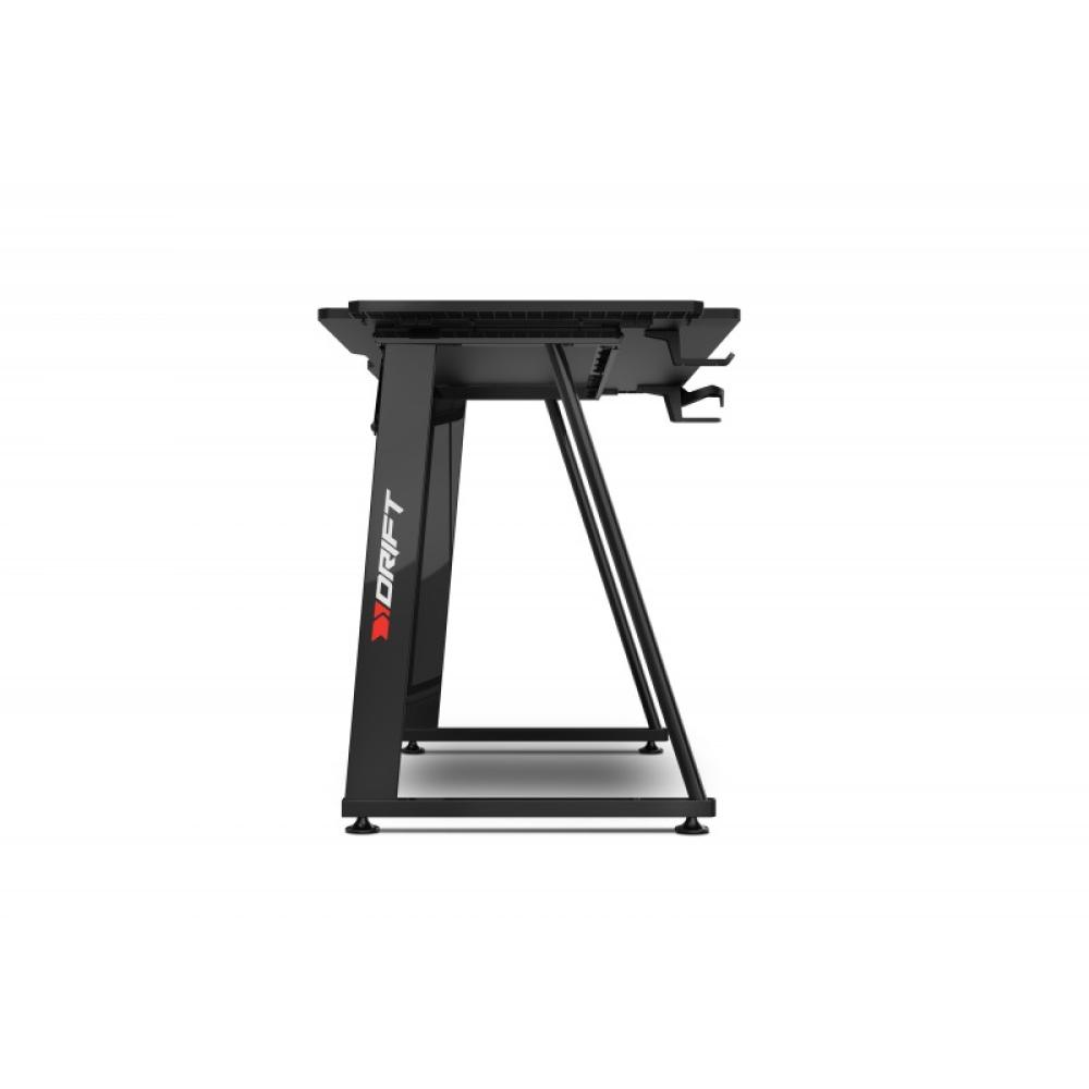 DRIFT - DZ75 Negro, Rojo