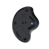 Logitech - 910-006221 ratón Oficina mano derecha Bluetooth Trackball 2000 DPI