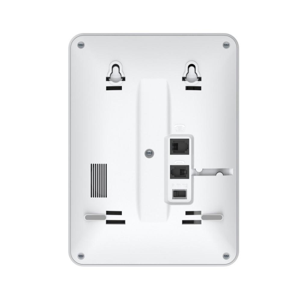 Gigaset - DESK 400 Teléfono analógico Blanco