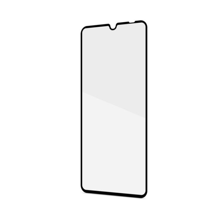 Celly - FULL GLASS Protector de pantalla Samsung 1 pieza(s) - FULLGLASS1036BK
