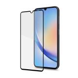 Celly - FULL GLASS Protector de pantalla Samsung 1 pieza(s) - FULLGLASS1036BK