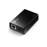 TP-Link - TL-POE10R divisor de red Negro Energía sobre Ethernet (PoE)
