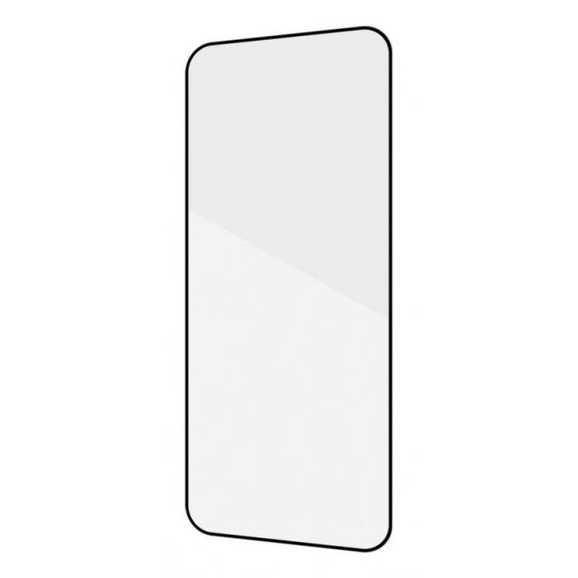 Celly - FULLGLASS1065BK protector de pantalla o trasero para teléfono móvil Samsung 1 pieza(s)